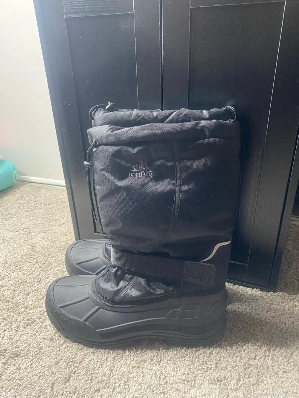 3M Thinsulate nortiv8 men